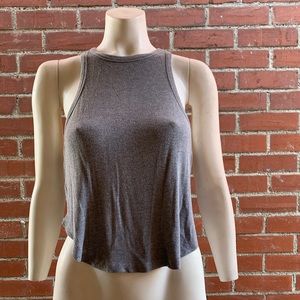 Brandy Melville Muscle Tank Top